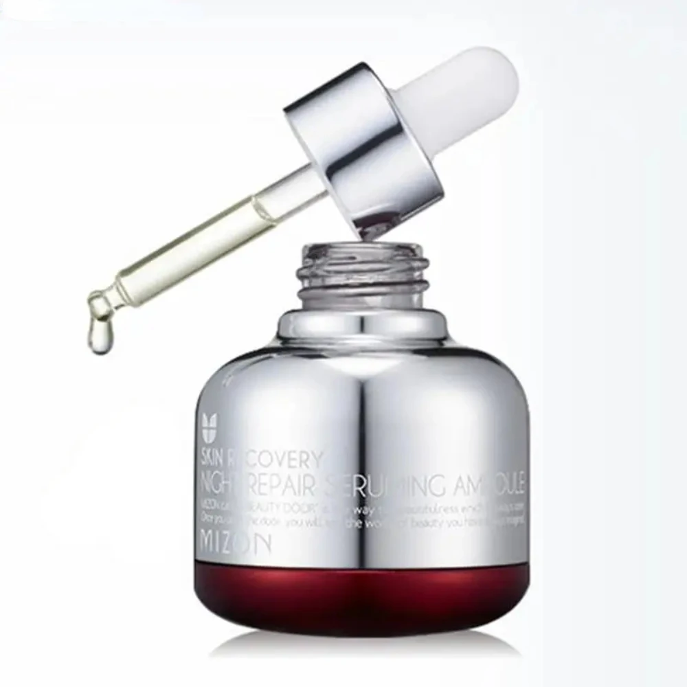 Luxury Skincare Essence - Korea Mizon Skin Recovery Night Repair