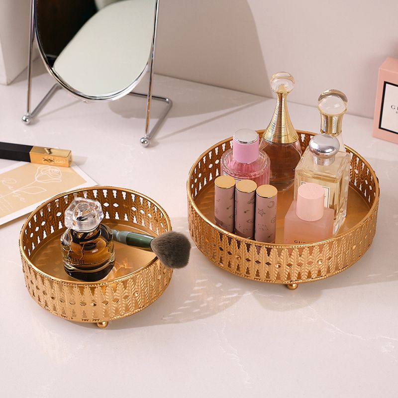 Luxury Skincare & Spa Reviews - Kotak Penyimpanan Produk Perawatan Kulit Kosmetik