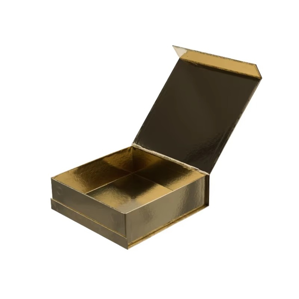Luxury Skincare Gifts - Kotak Hadiah Mewah Kustom｜Kemasan Parfum Berlapis