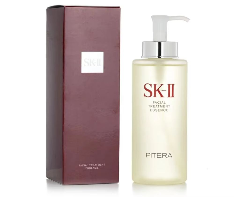 Luxury Skincare Treatments - SK-II Facial Treatment Essence 330ml, Pitera