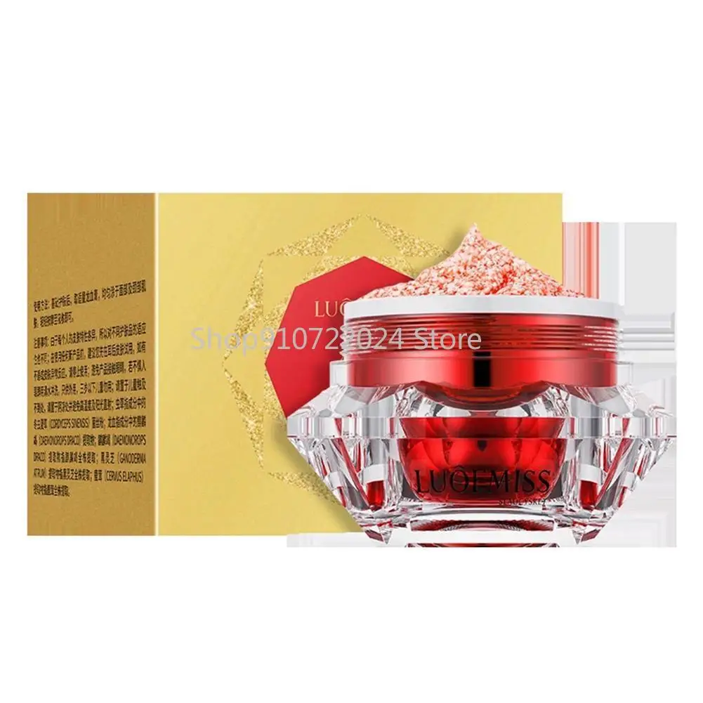Luxury Skincare Essence - Krim Darah Naga 15ml Cordyceps Sinensis