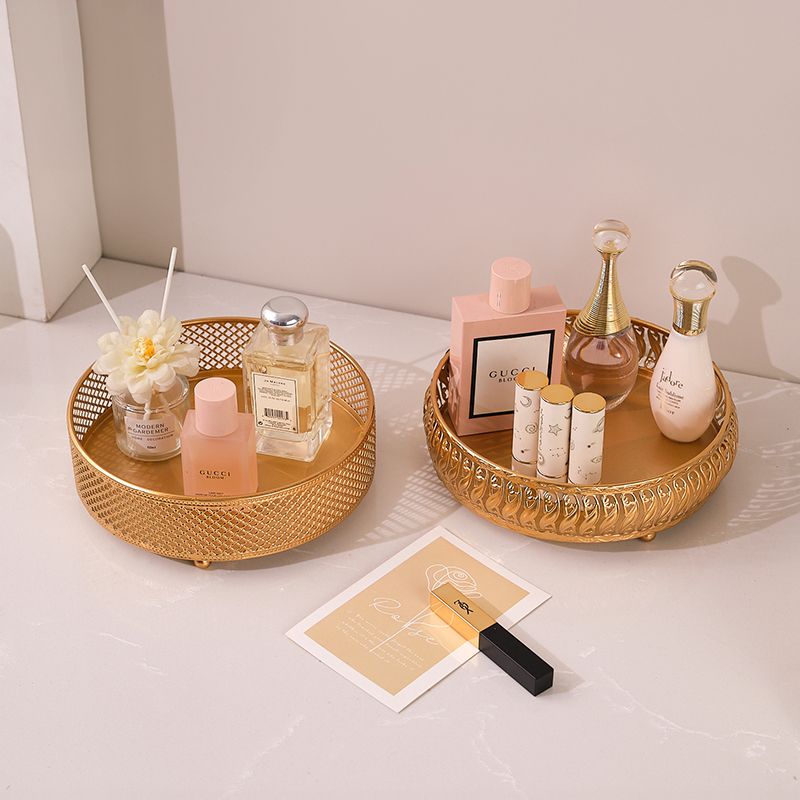 Kotak Penyimpanan Produk Peraw - Luxury Skincare & Spa Reviews ulasan dan harga