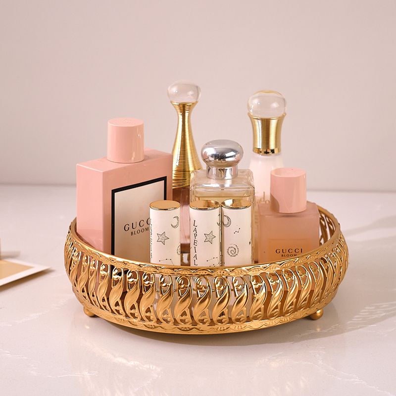 Kotak Penyimpanan Produk Peraw - Luxury Skincare & Spa Reviews ulasan dan harga