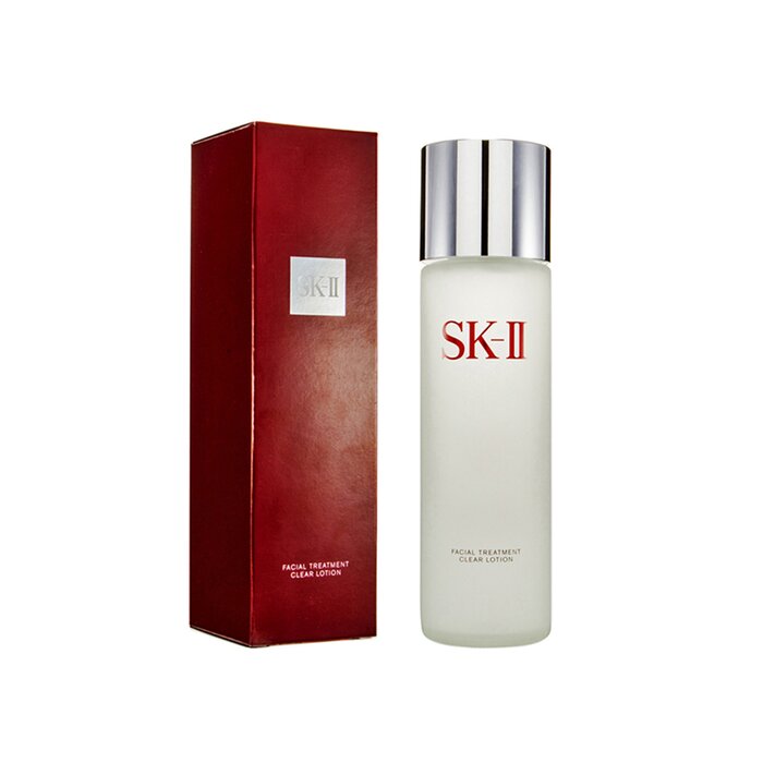 SK-II Facial Treatment Clear L - Luxury Skincare Treatments ulasan dan harga