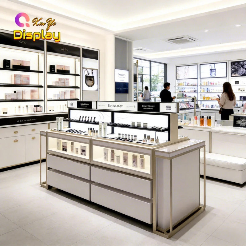 Perlengkapan Toko Perawatan Ku - Luxury Skincare & Spa Reviews ulasan dan harga