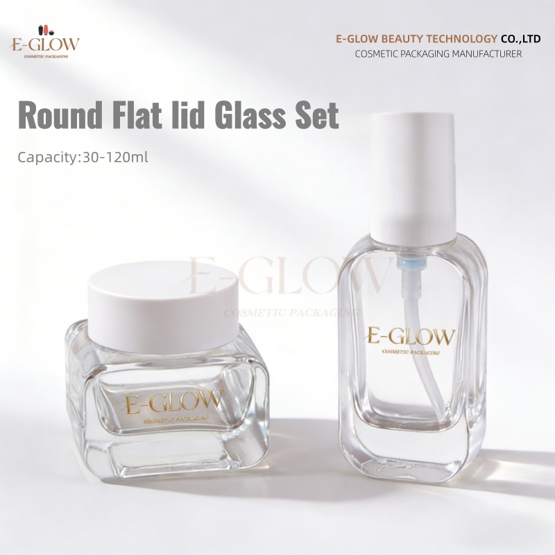 【Logo Custom】1 Buah Kemasan Pe - Luxury Skincare & Spa Reviews ulasan dan harga