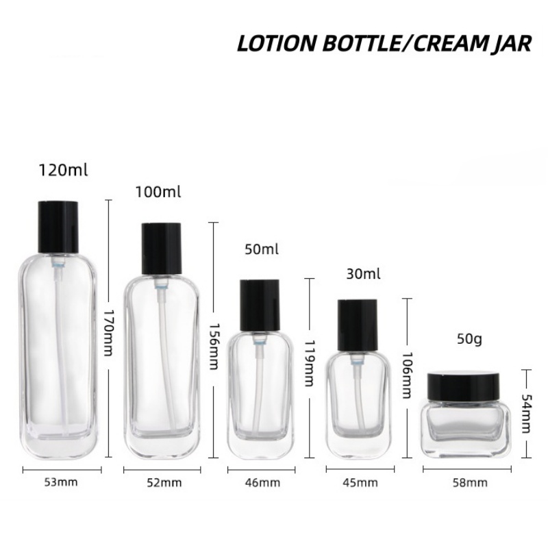 【Logo Custom】1 Buah Kemasan Pe - Luxury Skincare & Spa Reviews ulasan dan harga
