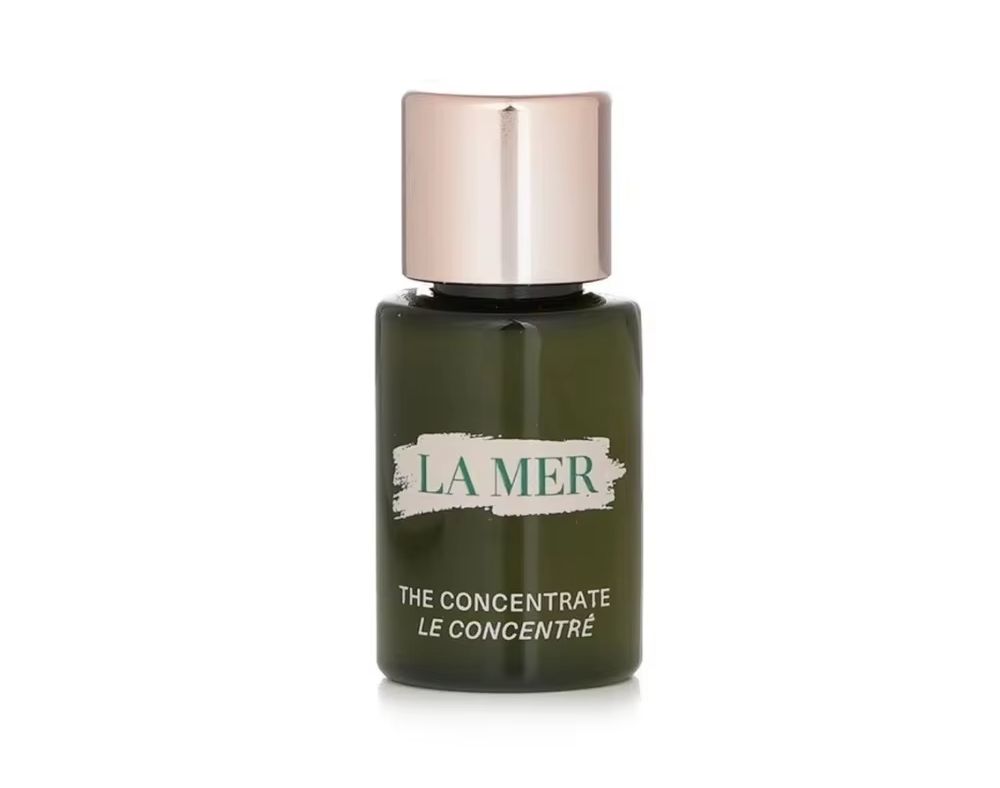 La Mer The Concentrate Intensi - Luxury Skincare For Women ulasan dan harga
