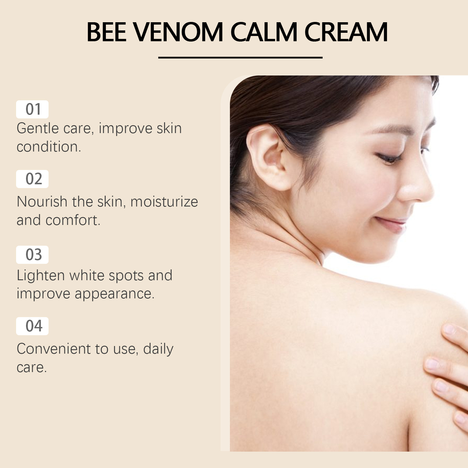 Krim Pengencang Tubuh Pelembab - Luxury Skincare For Women ulasan dan harga