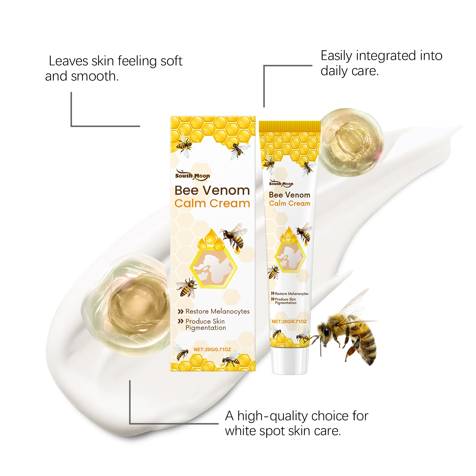 Krim Pengencang Tubuh Pelembab - Luxury Skincare For Women ulasan dan harga