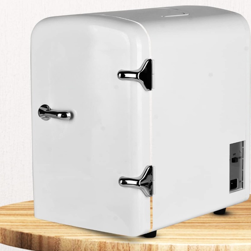 Kulkas Mini Portabel untuk Pen - Luxury Skincare Fridge ulasan dan harga