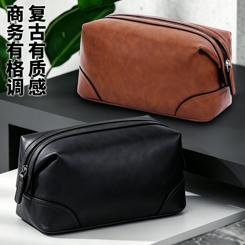 Tas Penyimpanan Kosmetik Kamar - Luxury Skincare For Women ulasan dan harga