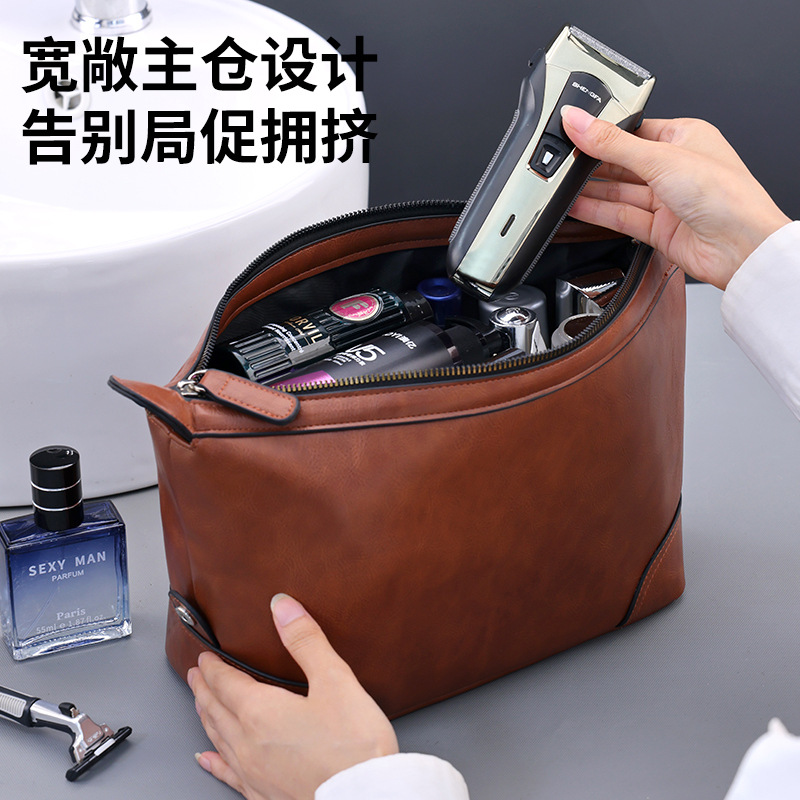 Tas Penyimpanan Kosmetik Kamar - Luxury Skincare For Women ulasan dan harga