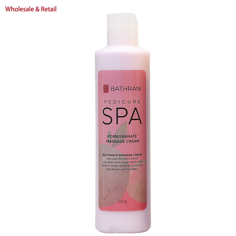 Perlengkapan Pedikur Spa 5 Lan - Luxury Skincare & Spa Reviews ulasan dan harga