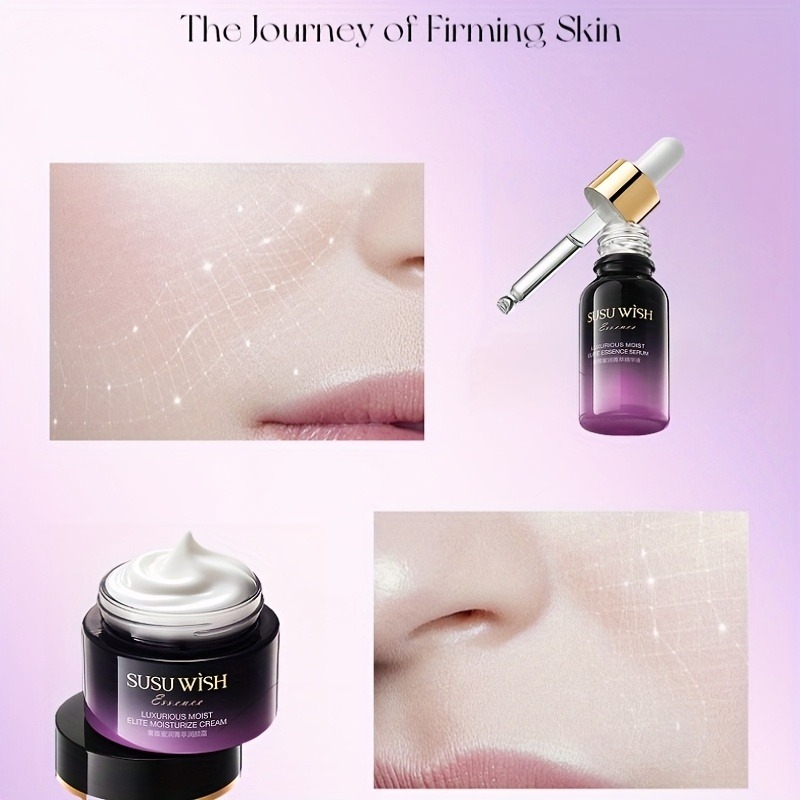 Set Esens Pelembap Sembilan Po - Luxury Skincare Gifts ulasan dan harga