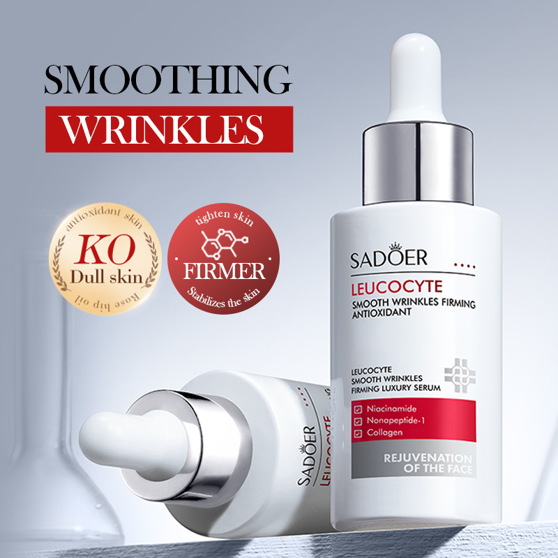 Sel Darah Putih Penghalus dan  - Luxury Skincare & Spa Reviews ulasan dan harga