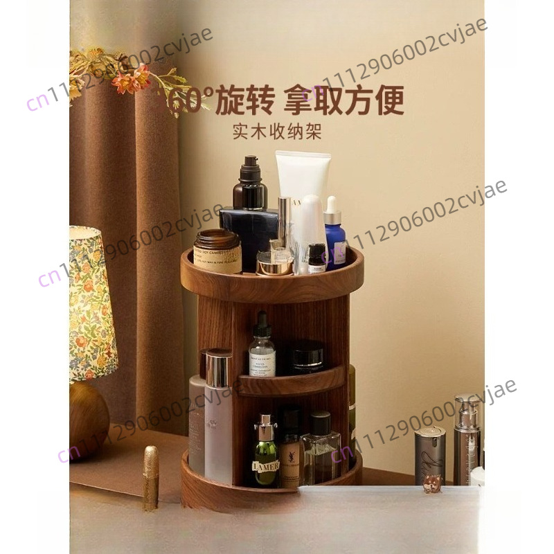 Kotak penyimpanan kosmetik kay - High Luxury Skincare ulasan dan harga