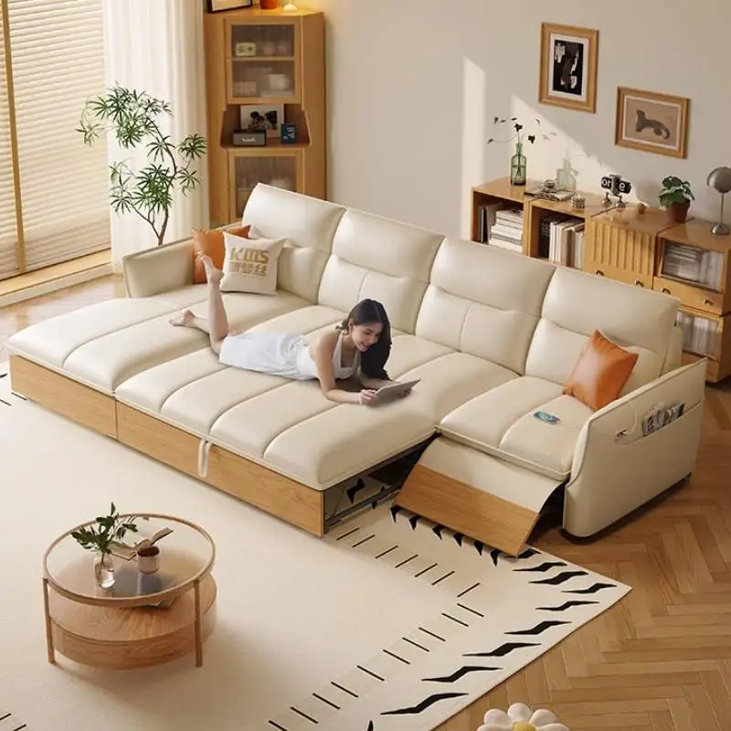 Sofa Sandaran Tinggi Estetis K - High Luxury Skincare ulasan dan harga