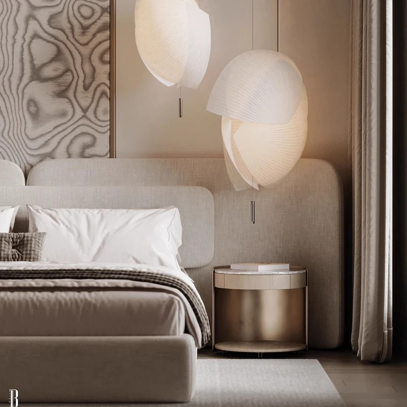 Tempat Tidur Mewah Desain Abad - Luxury Skincare Europe ulasan dan harga