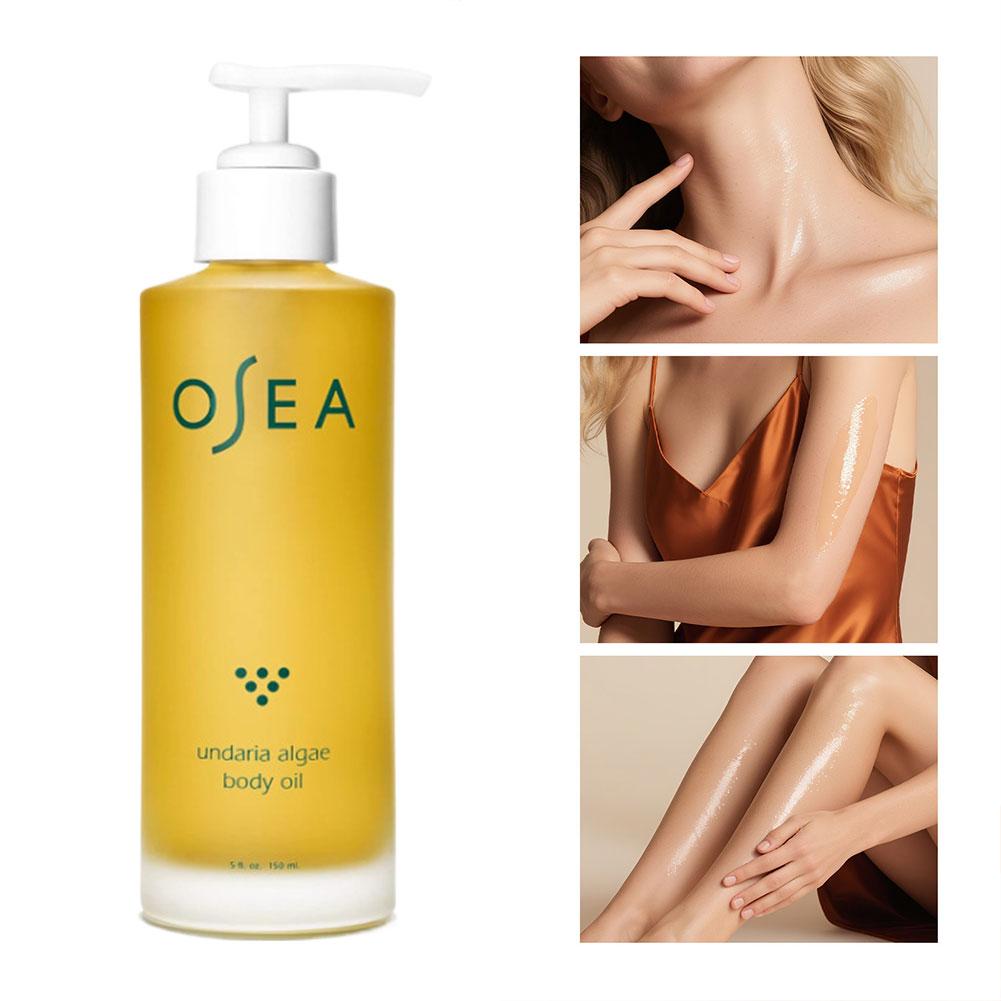 150ml OSEA Brand Original Luxu - Luxury Skincare Paris ulasan dan harga
