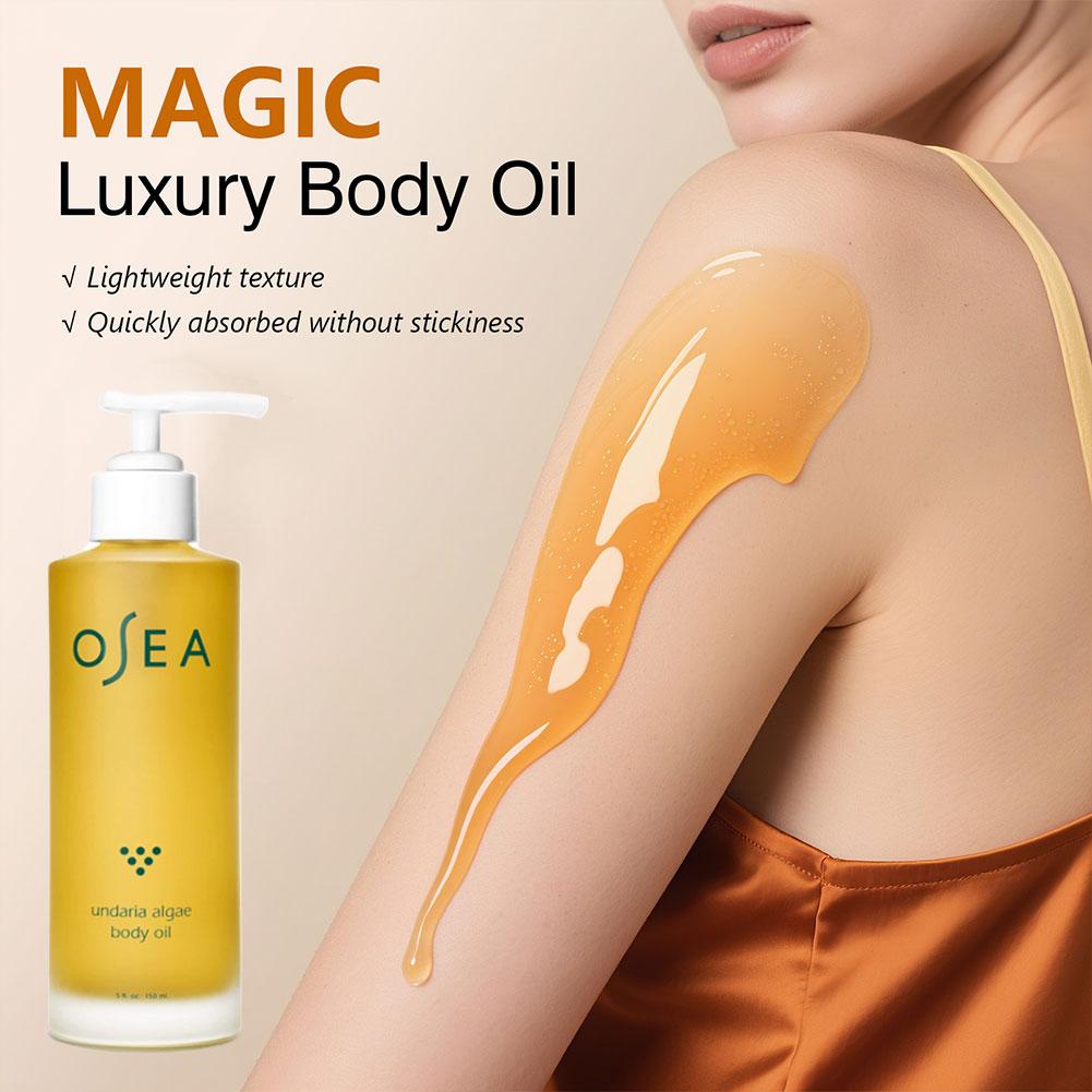 150ml OSEA Brand Original Luxu - Luxury Skincare Paris ulasan dan harga