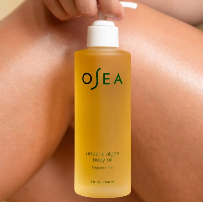 150ml Minyak Alga Undaria Pera - Luxury Skincare For Women ulasan dan harga