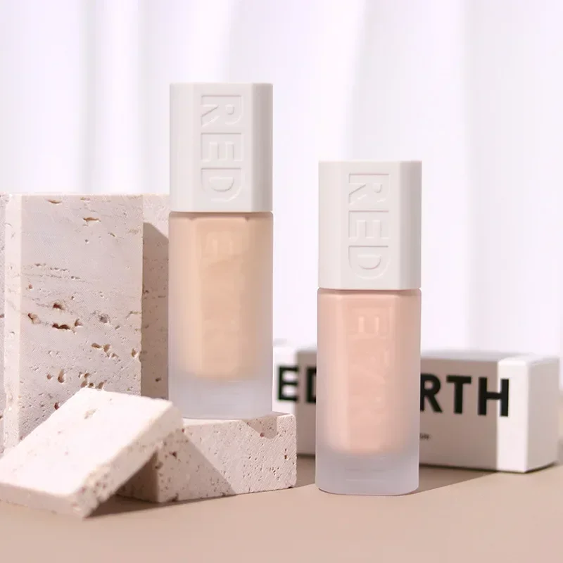 REDEARTH Concealer Foundation  - Luxury Skincare Japan ulasan dan harga