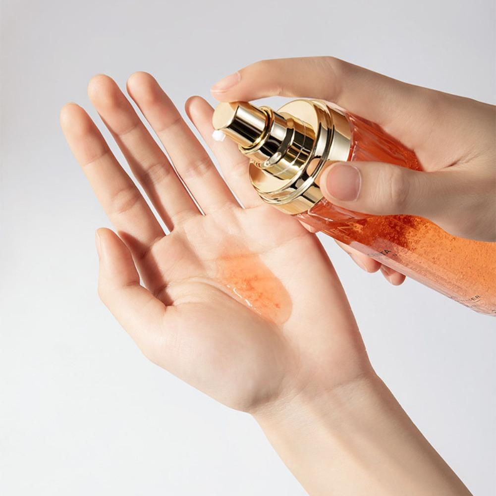 Esensi Peremajaan Plasenta Dom - Luxury Skincare Essence ulasan dan harga