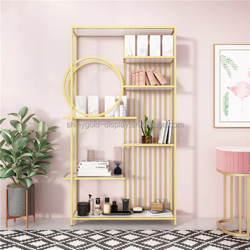 Rak Display Kosmetik Produk Pe - Luxury Skincare & Spa Reviews ulasan dan harga