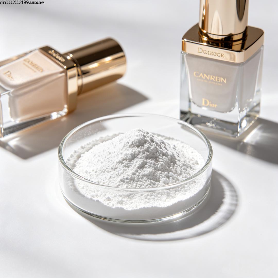 99.8% Bubuk Nano Silika Ultra  - Luxury Skincare & Spa Reviews ulasan dan harga