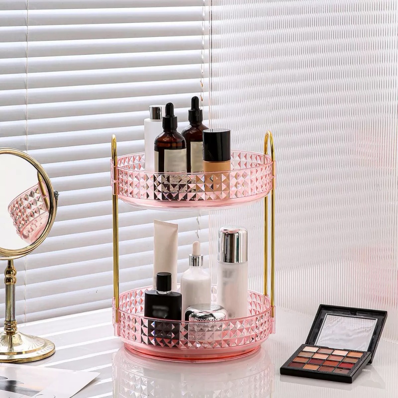 1 Buah/Kotak Penyimpanan Kosme - Luxury Skincare & Spa Reviews ulasan dan harga