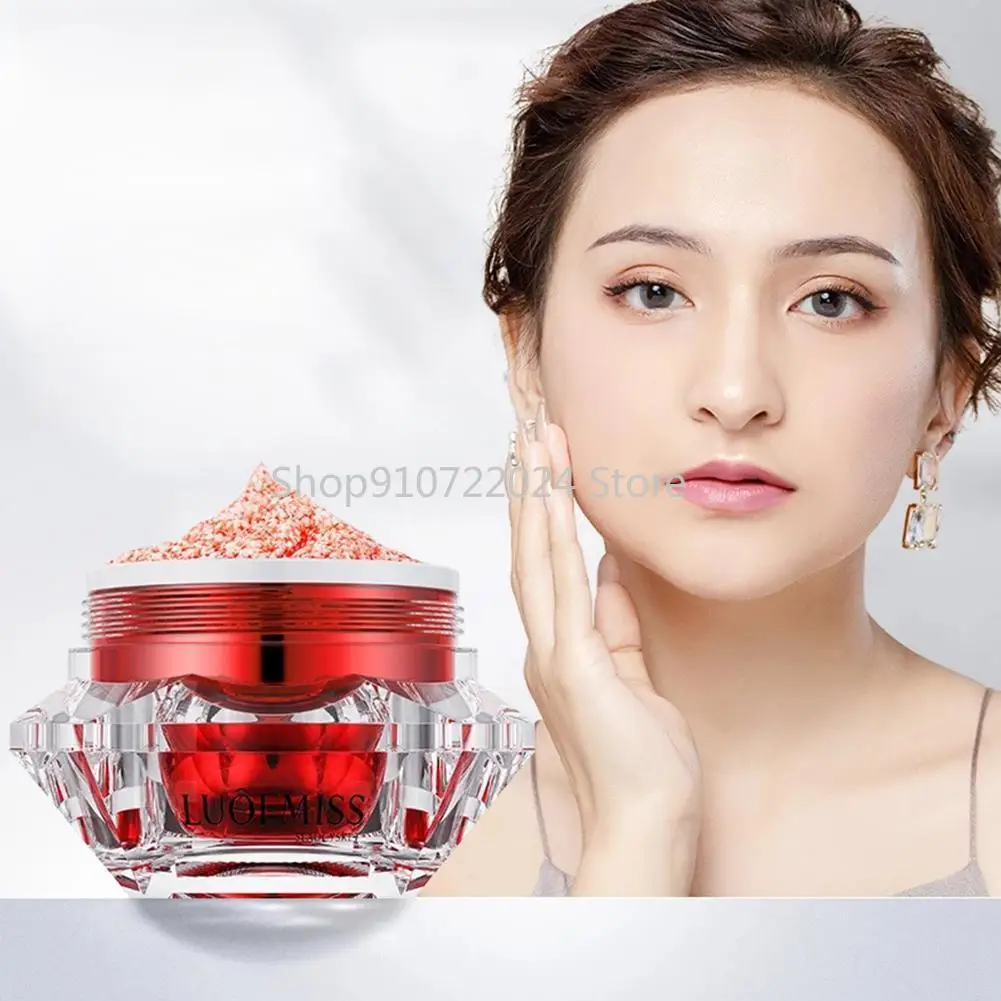 Krim Darah Naga 15ml Cordyceps - Luxury Skincare Essence ulasan dan harga