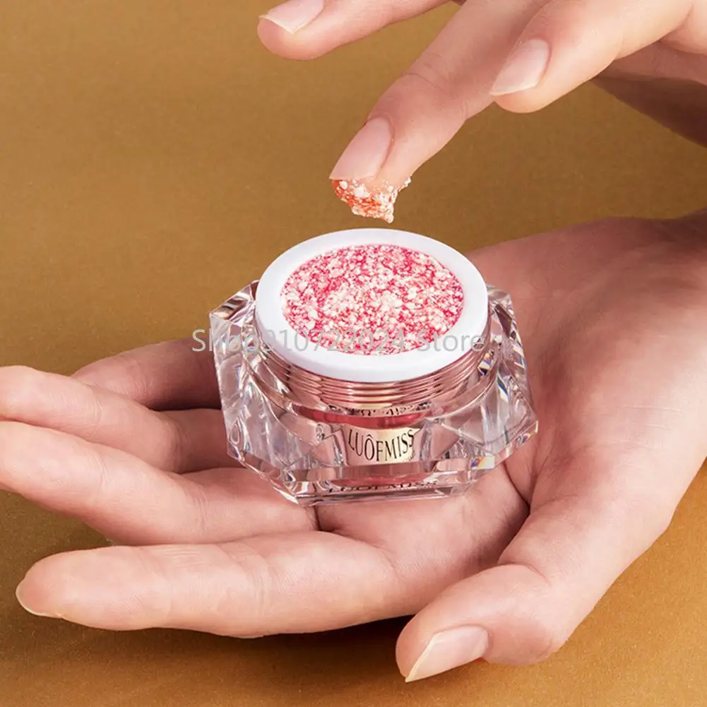 Krim Darah Naga 15ml Cordyceps - Luxury Skincare Essence ulasan dan harga