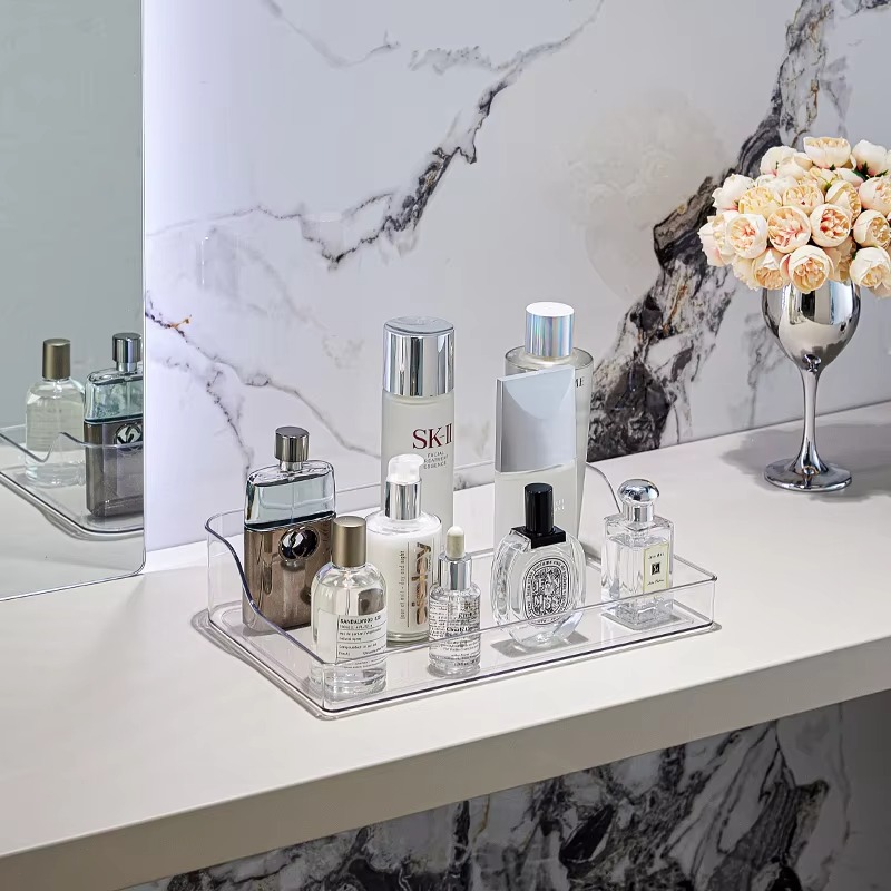 Kotak Penyimpanan Rias Riak Ai - Luxury Skincare Fridge ulasan dan harga