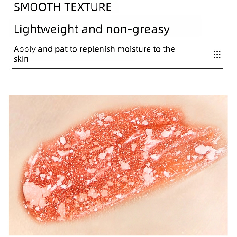 50g Krim Anti-Penuaan Mewah de - Luxury Skincare Essence ulasan dan harga