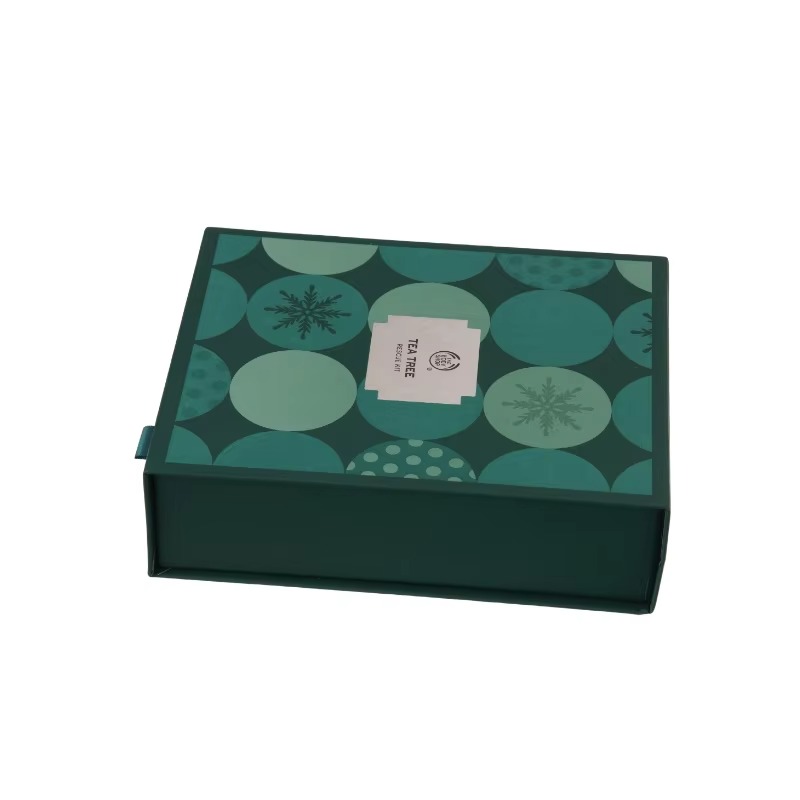 Kotak Kemasan Skincare Mewah K - Luxury Skincare Gifts ulasan dan harga