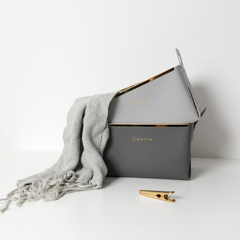 Organizer Desktop perawatan ku - Luxury Skincare Europe ulasan dan harga