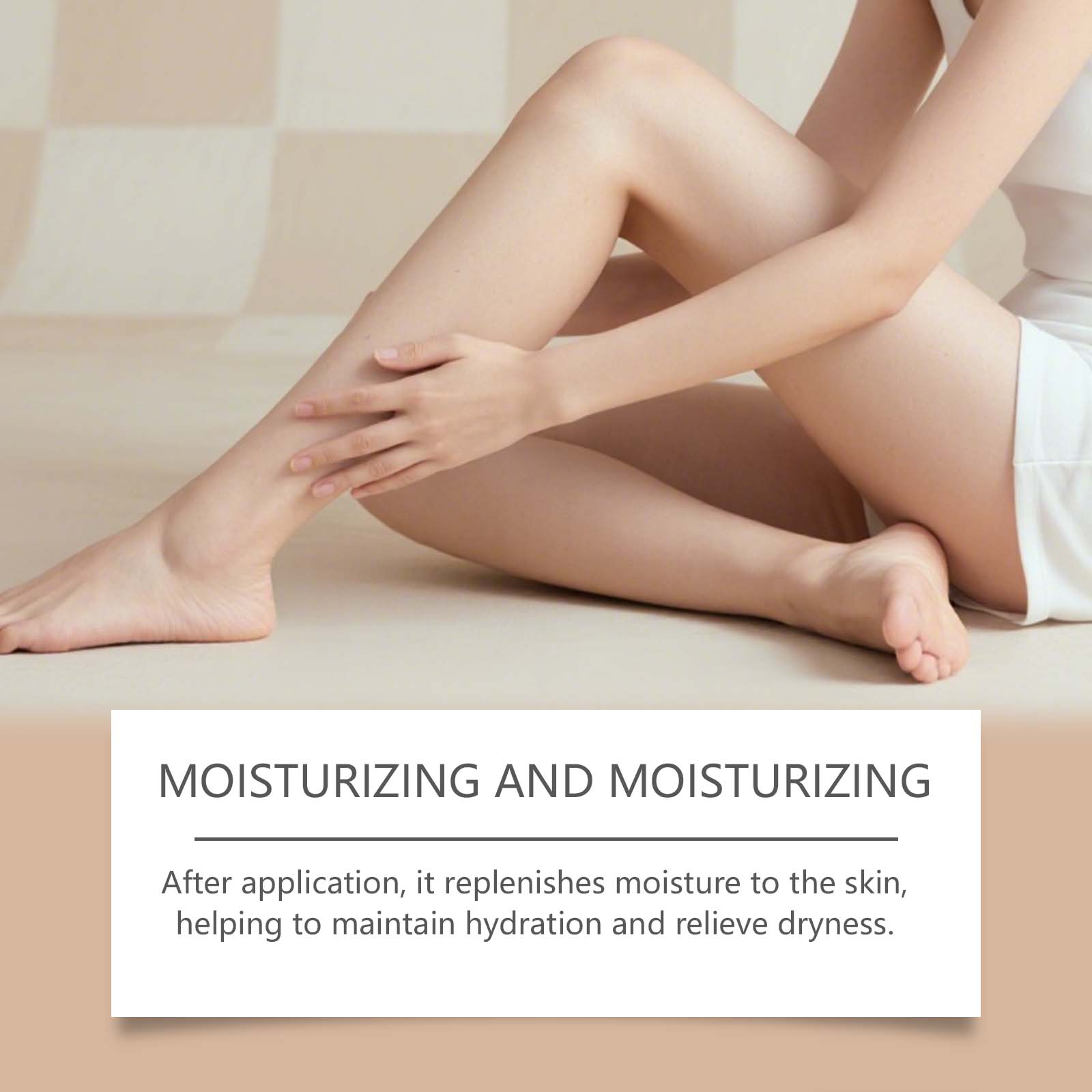 Minyak Tubuh Melembapkan dan M - Luxury Skincare For Women ulasan dan harga