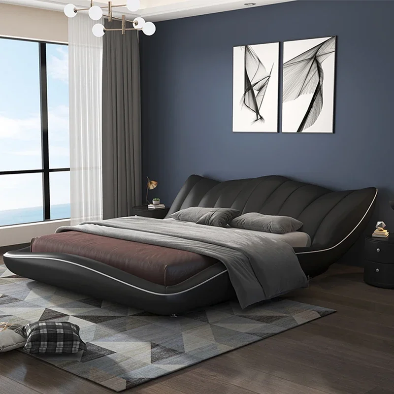 Tempat Tidur Double Desain Sun - Luxury Skincare Europe ulasan dan harga