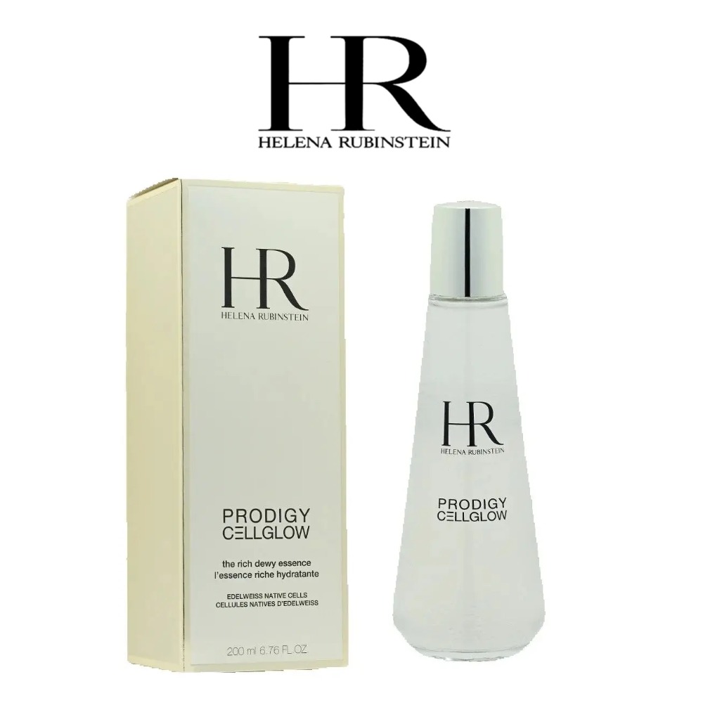 Helena Rubinstein Prodigy Cell - Luxury Skincare Essence ulasan dan harga