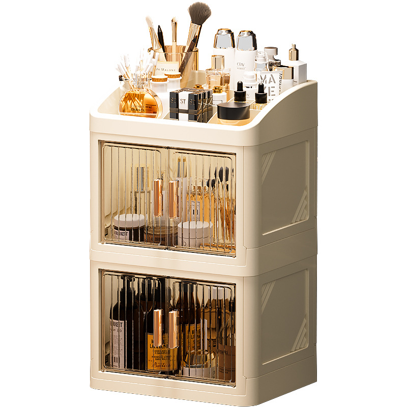 Kabinet Penyimpanan Rias Berla - Luxury Skincare Gifts ulasan dan harga