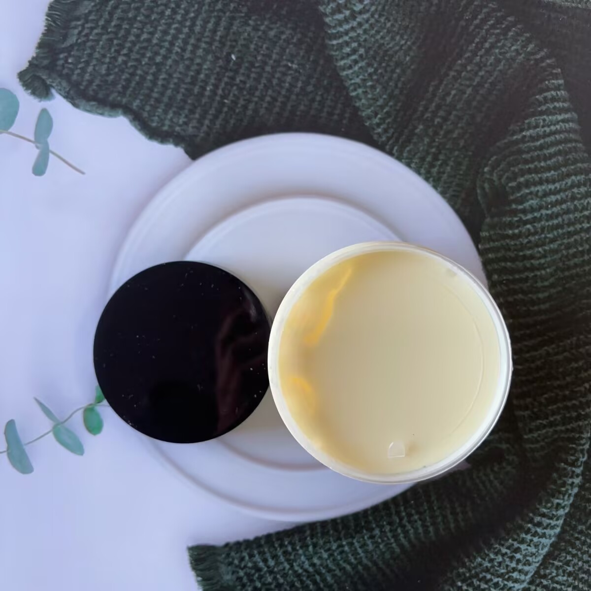 Krim Pemutih Tubuh Herbal Thai - Luxury Skincare Treatments ulasan dan harga