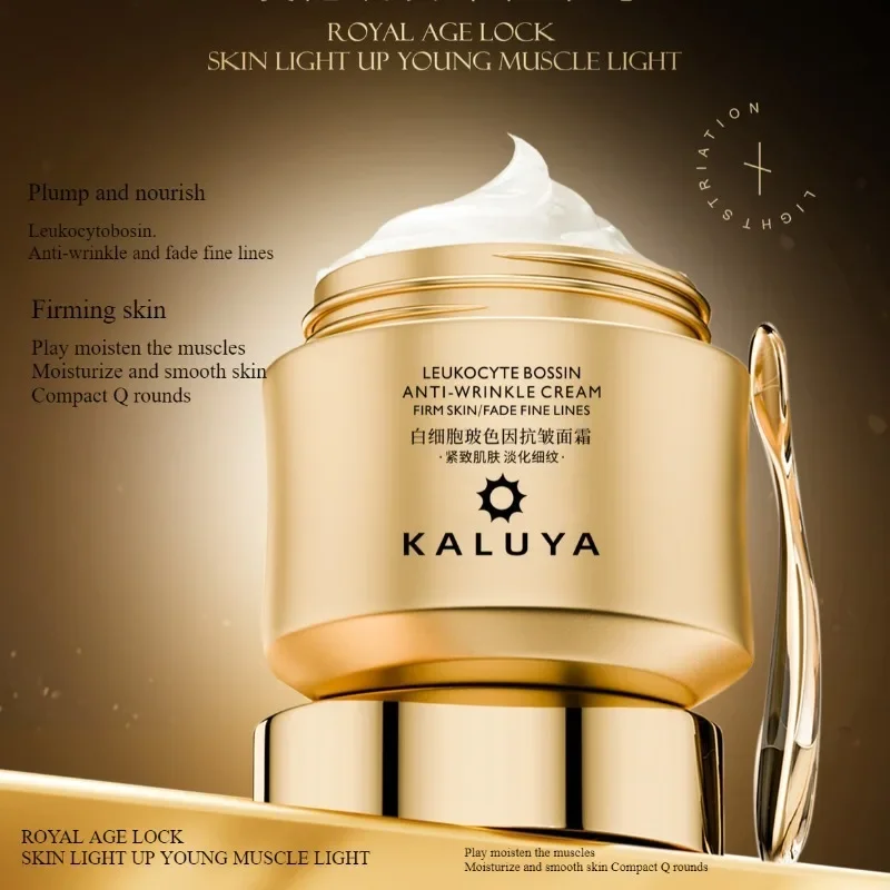 Set Krim Mewah untuk Perawatan - Luxury Skincare For Women ulasan dan harga