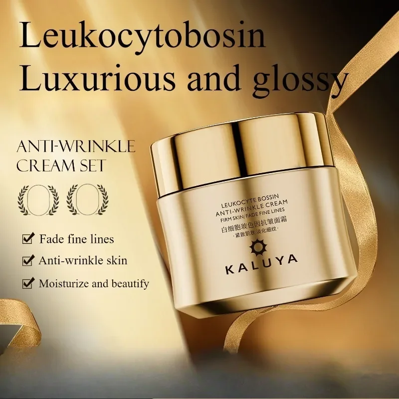 Set Krim Mewah untuk Perawatan - Luxury Skincare For Women ulasan dan harga