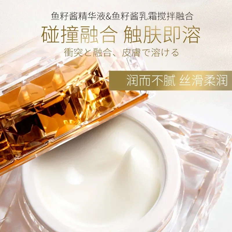 Set Perawatan Kaviar Mewah Lan - Luxury Skincare & Spa Reviews ulasan dan harga