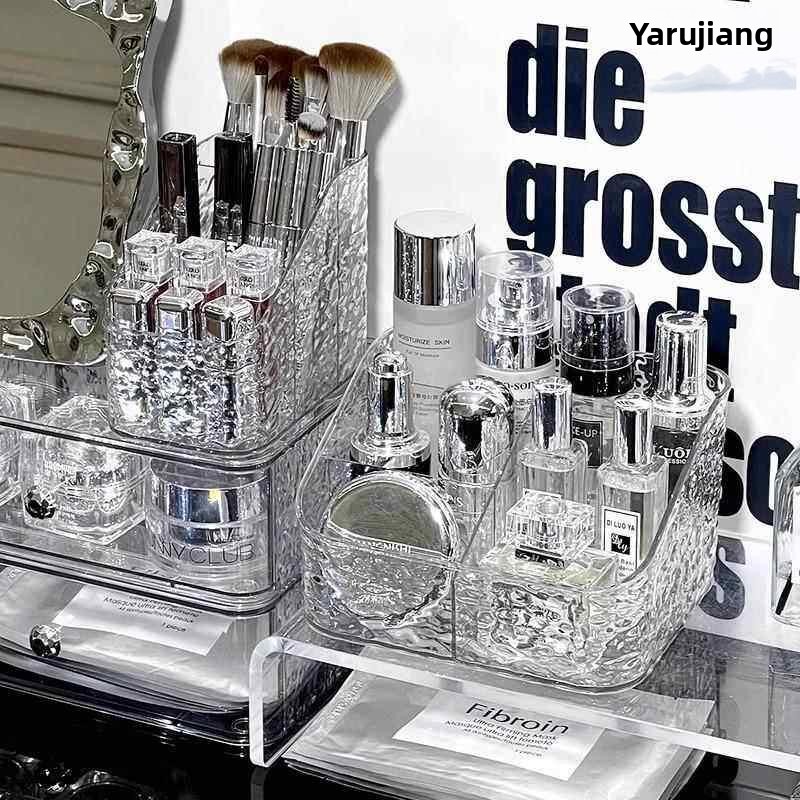 Kotak Penyimpanan Kosmetik Akr - Luxury Skincare Items ulasan dan harga