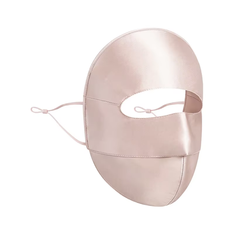 Momme Masker Wajah UV Sutra Mu - Luxury Skincare For Women ulasan dan harga