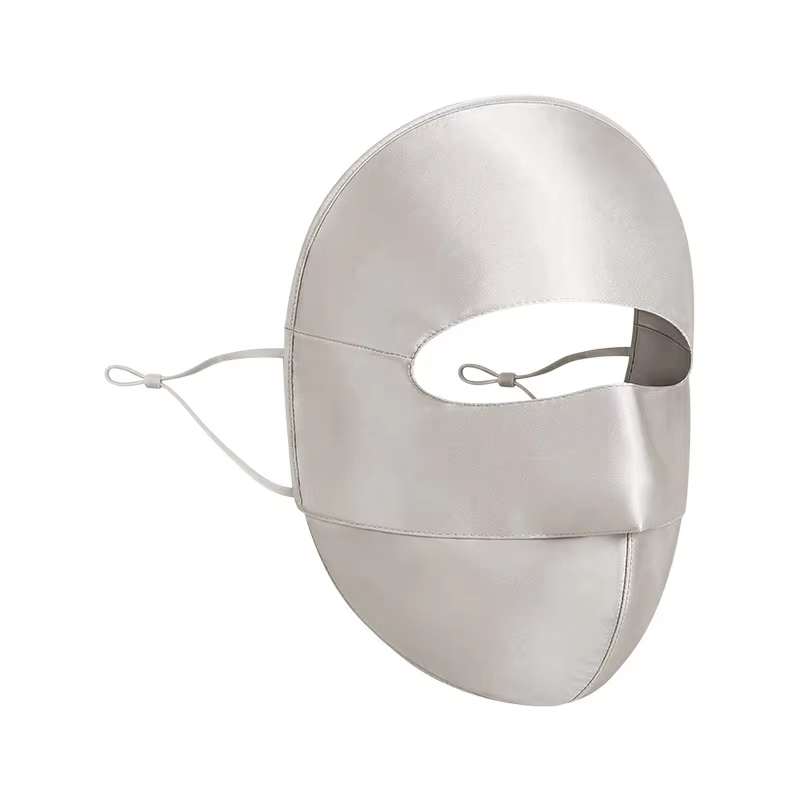 Momme Masker Wajah UV Sutra Mu - Luxury Skincare For Women ulasan dan harga