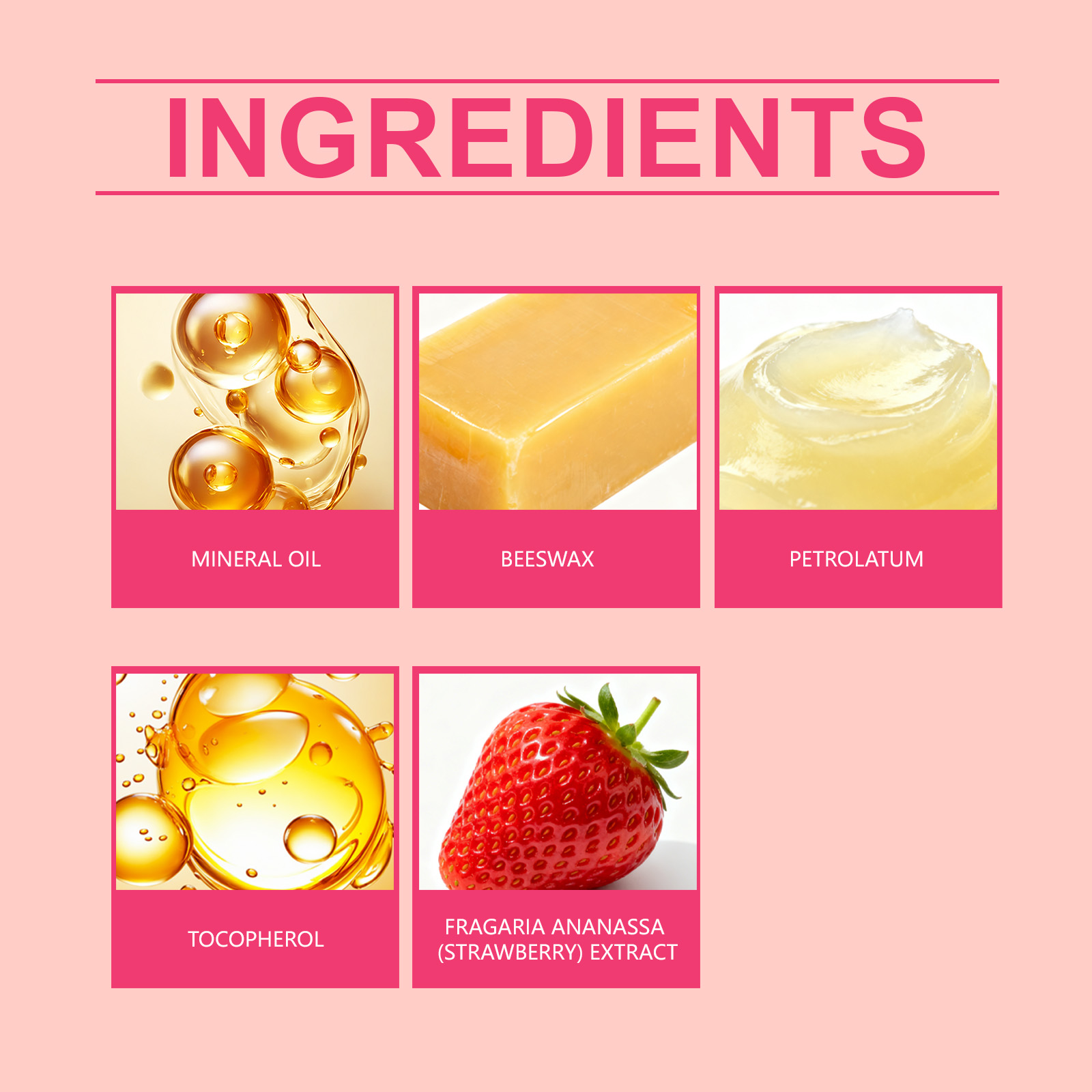Masker Bibir Berry Overnight L - Luxury Skincare Treatments ulasan dan harga
